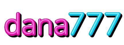 dana777 — logo kanal