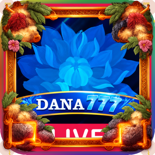dana777 — mitra unggulan